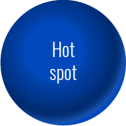 hot spot menu